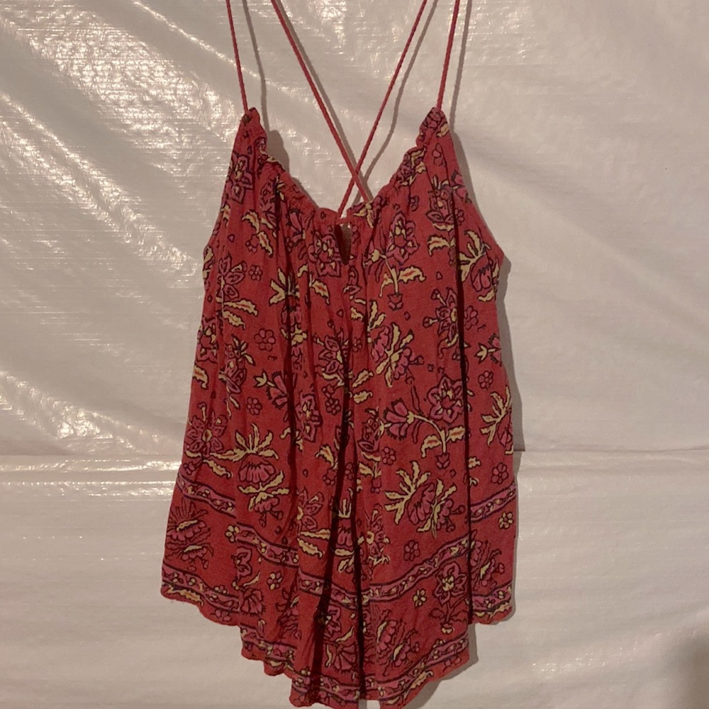 American eagle top